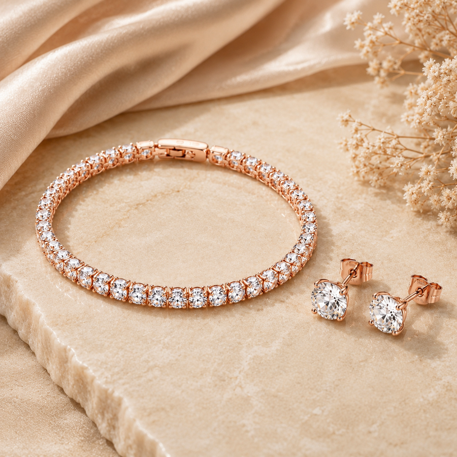 Coffret Cadeau Étoile™