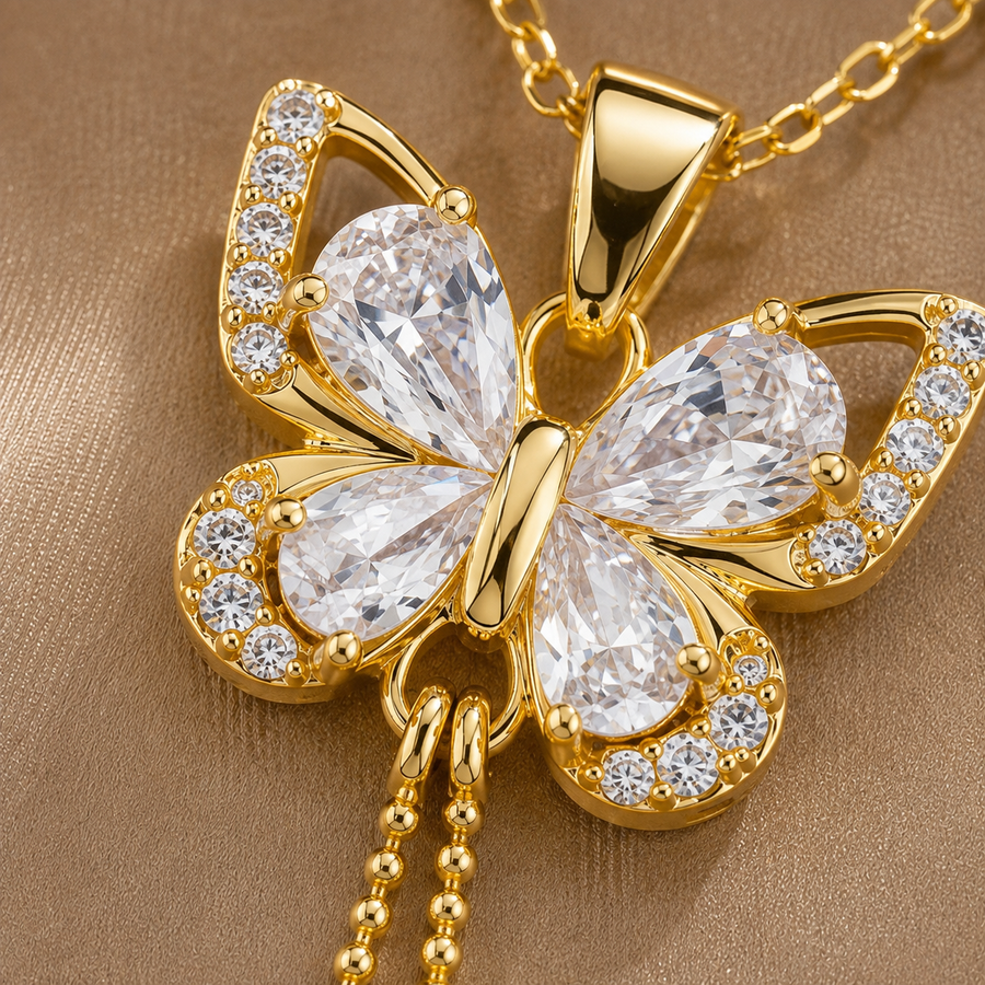 Belle Papillon