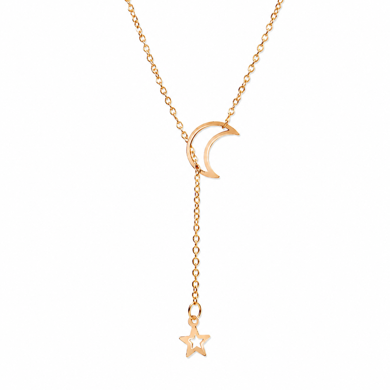 LunaStar Necklace