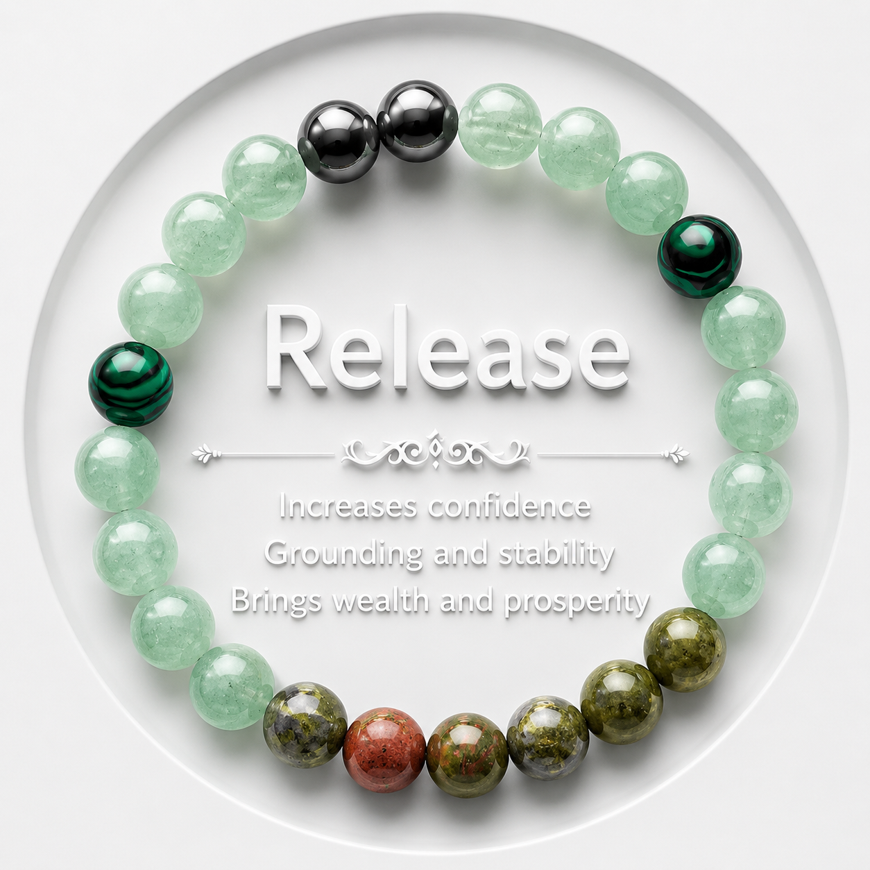 HaloPeace™ Bracelet
