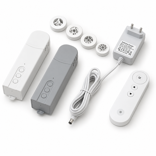 ShadeSync™ Zigbee