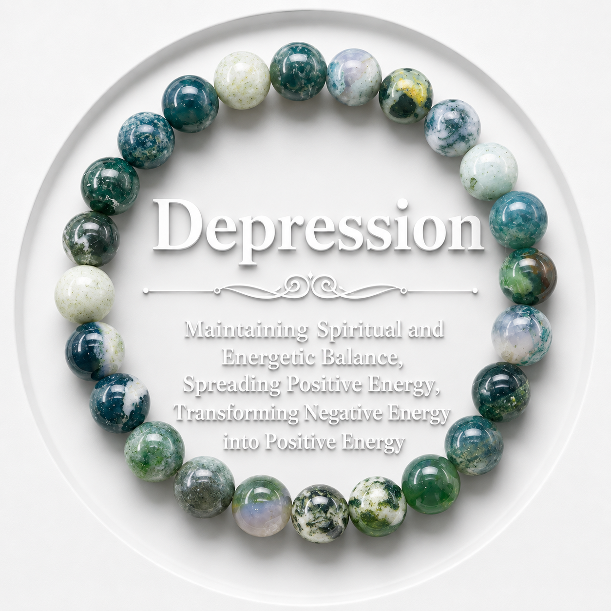 HaloPeace™ Bracelet