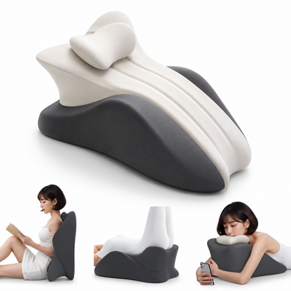 CalmCurve™ Support Cushion