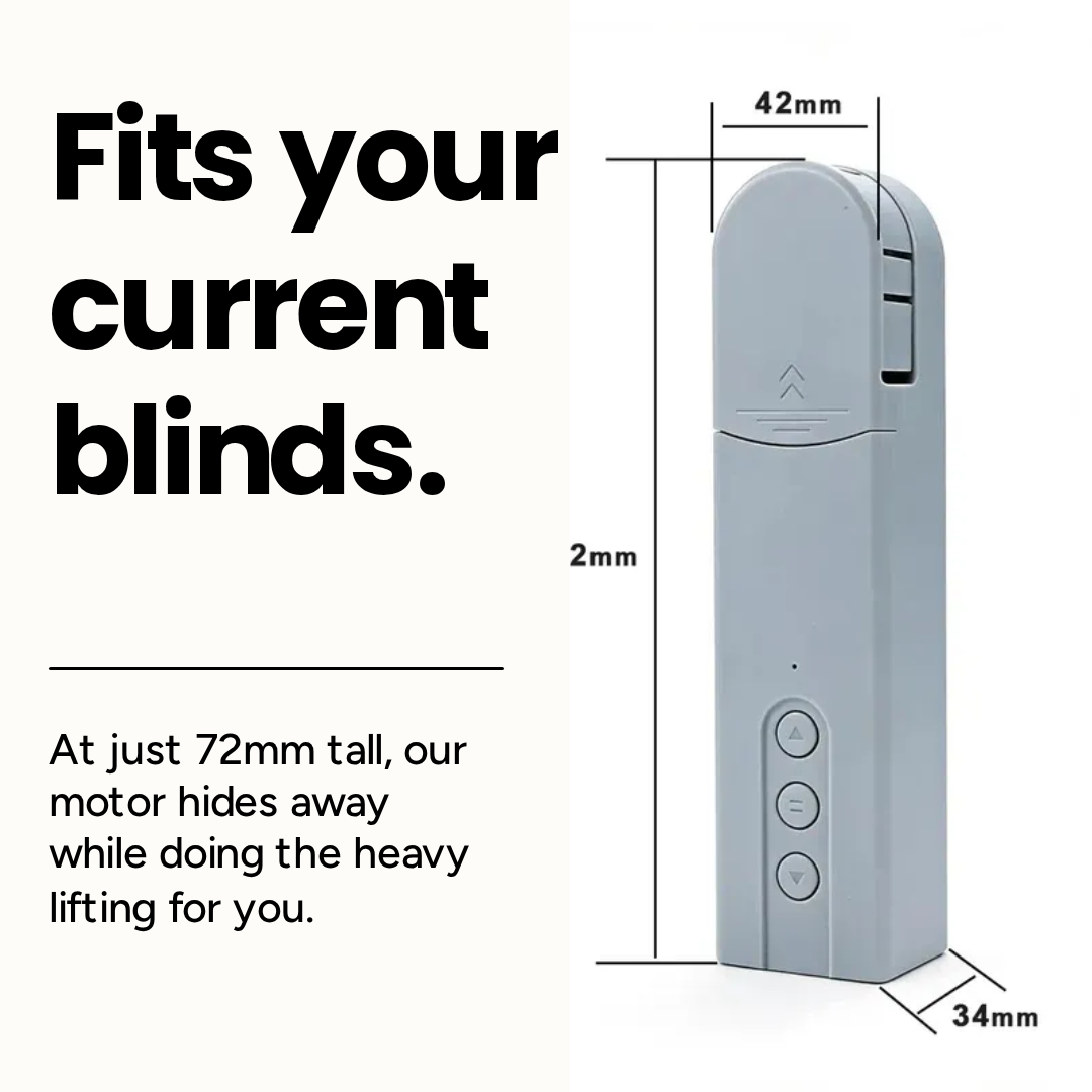 ShadeSync™ Zigbee