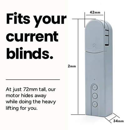 ShadeSync™ Zigbee