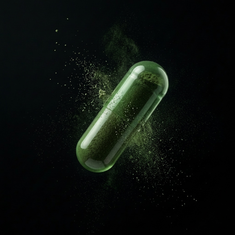 FreshCore™ Internal Deodorant