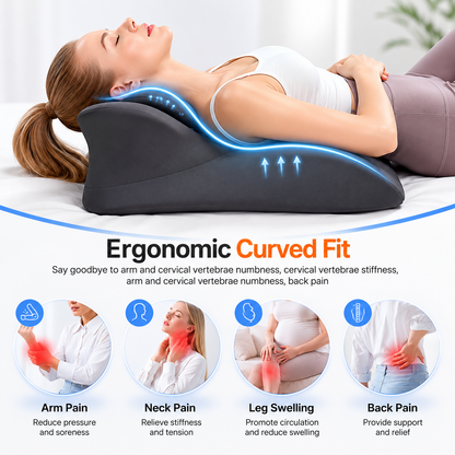 CalmCurve™ Support Cushion