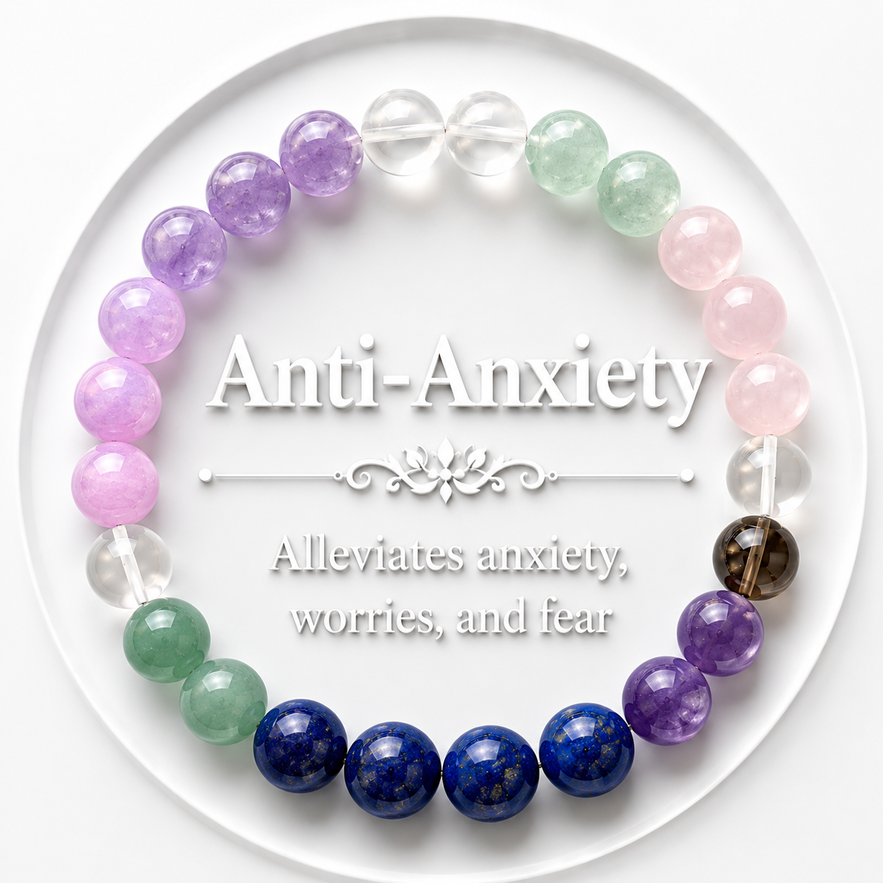 HaloPeace™ Bracelet