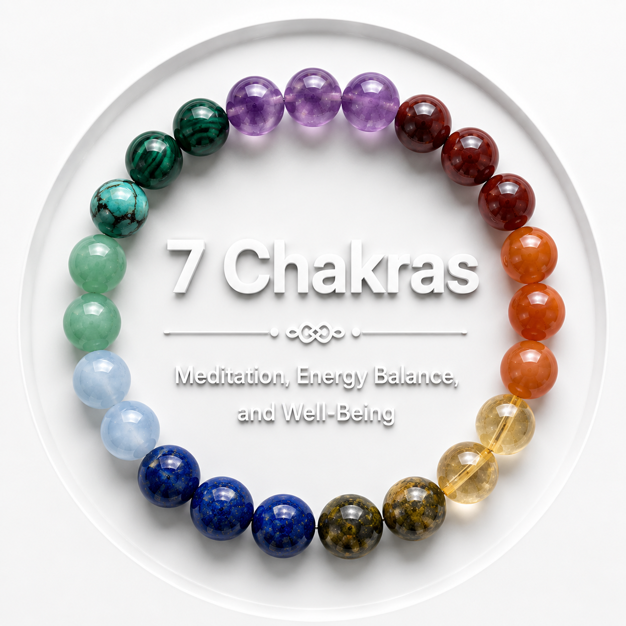 HaloPeace™ Bracelet