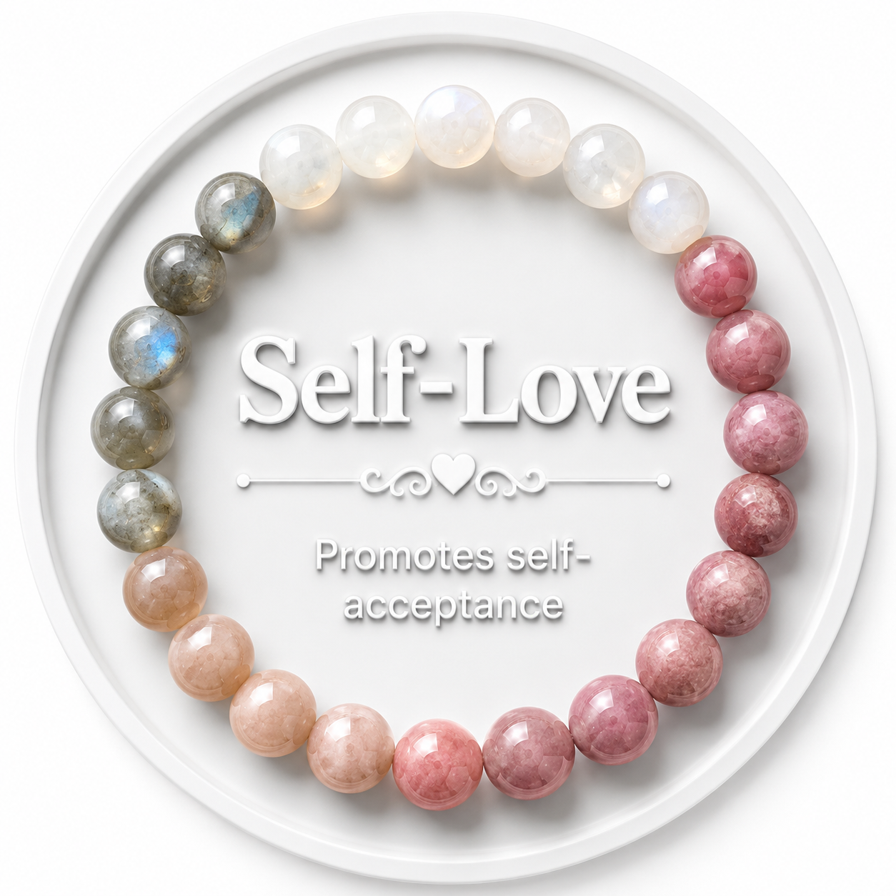 HaloPeace™ Bracelet