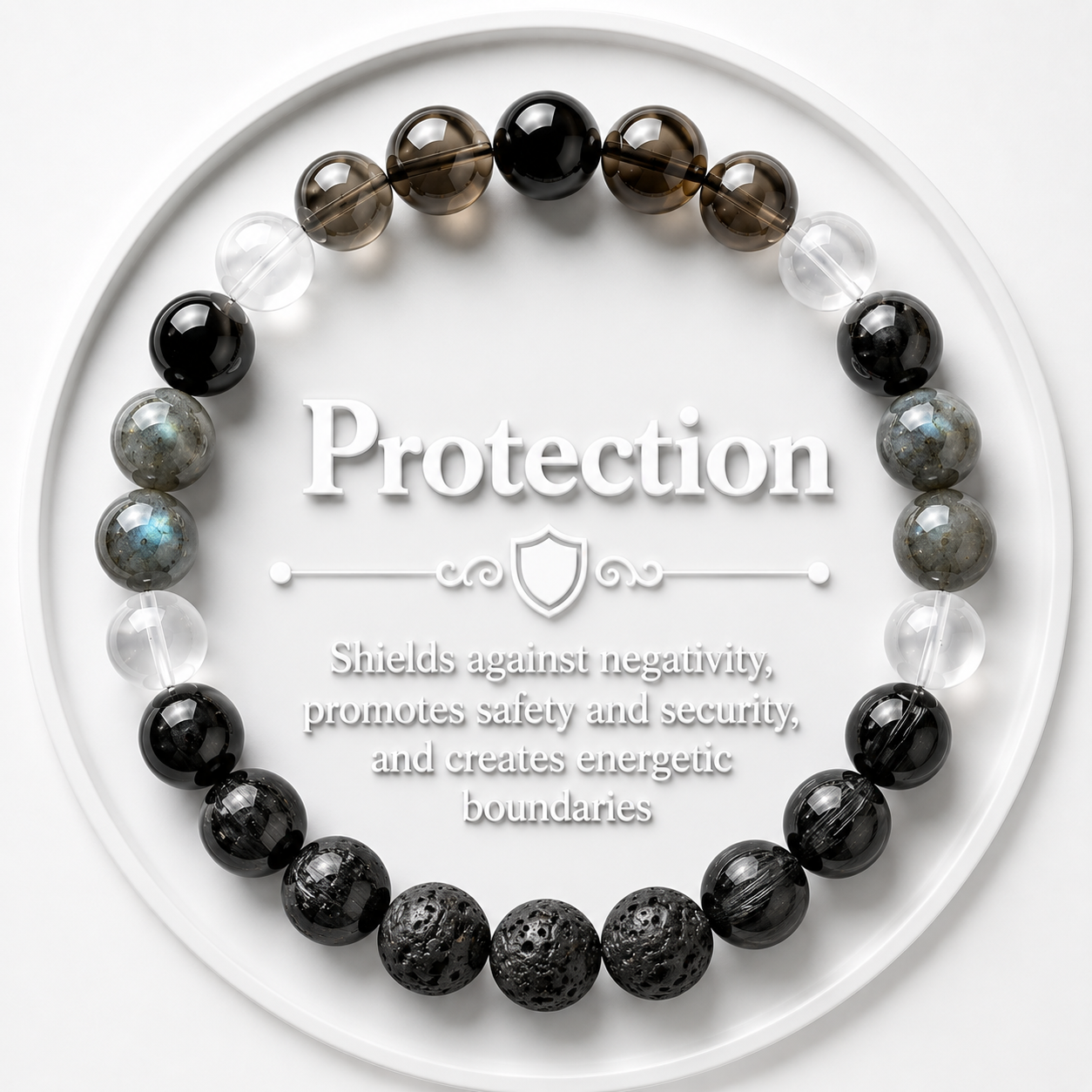 HaloPeace™ Bracelet