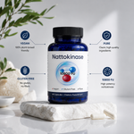 Nattozyme™ Daily Wellness Capsules - image 2