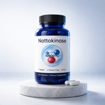 Nattozyme™ Daily Wellness Capsules - image 1