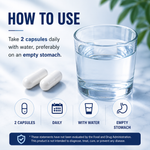 Nattozyme™ Daily Wellness Capsules - image 5