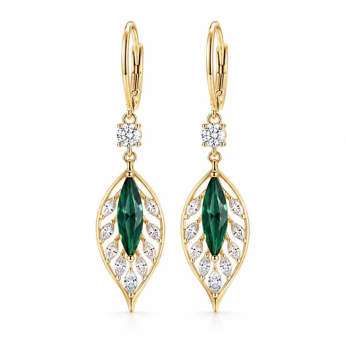 Soraya Crystal Drop
