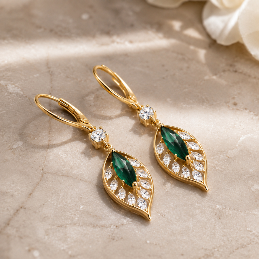 Soraya Crystal Drop
