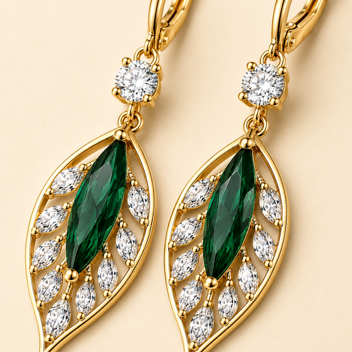 Soraya Crystal Drop