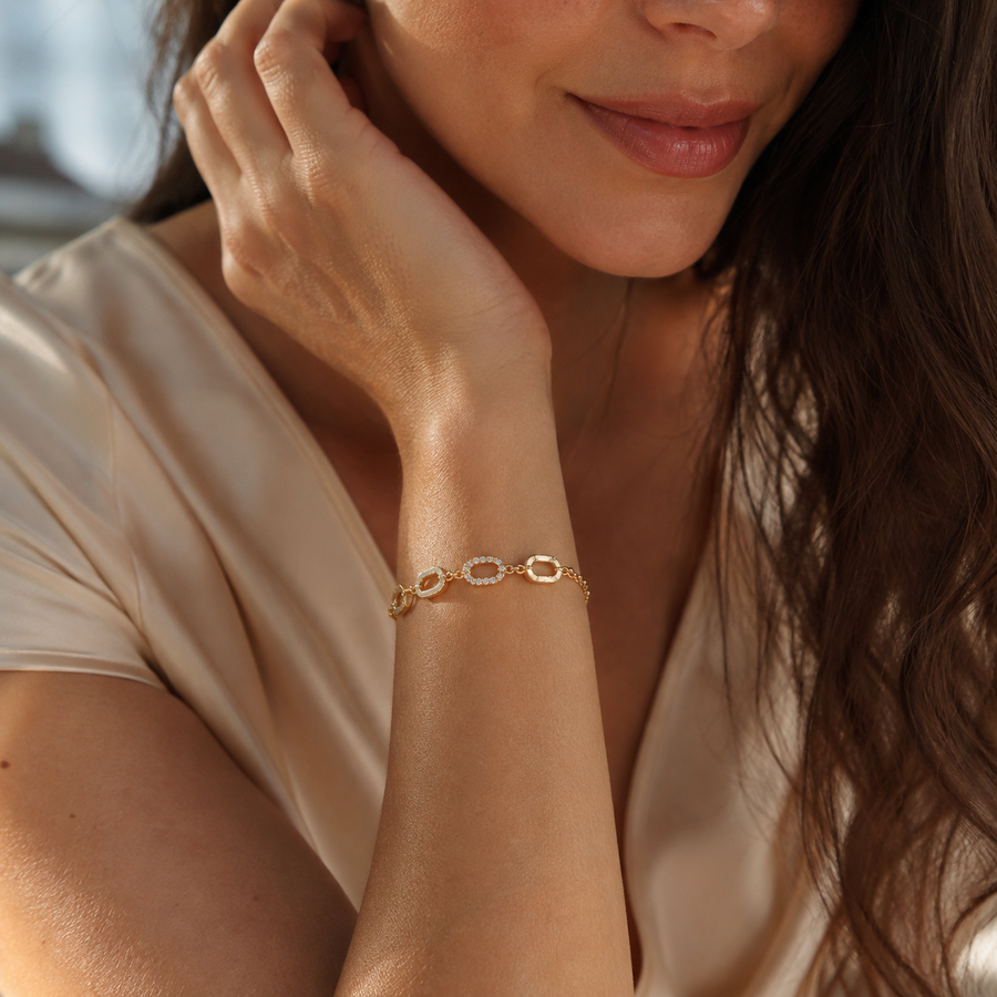 Ériu Bracelet