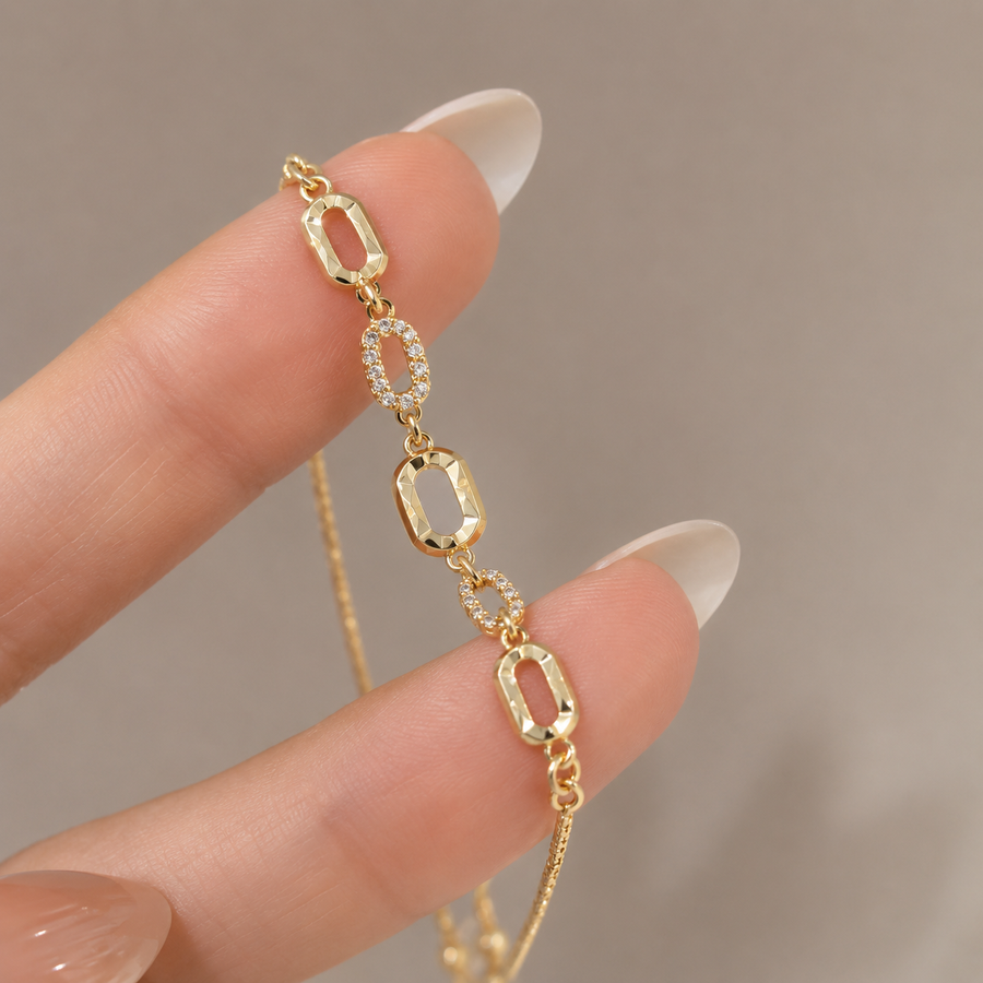 Ériu Bracelet