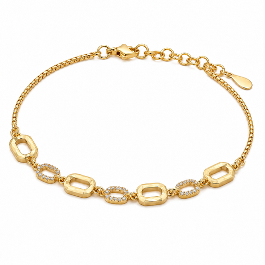 Ériu Bracelet