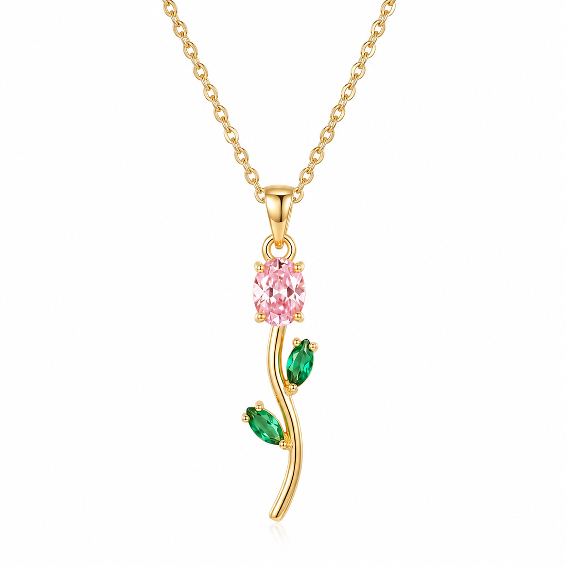 Primavera Necklace