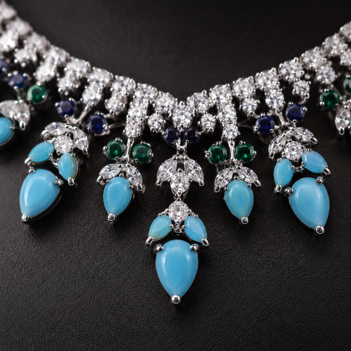 Mayfair Necklace Set