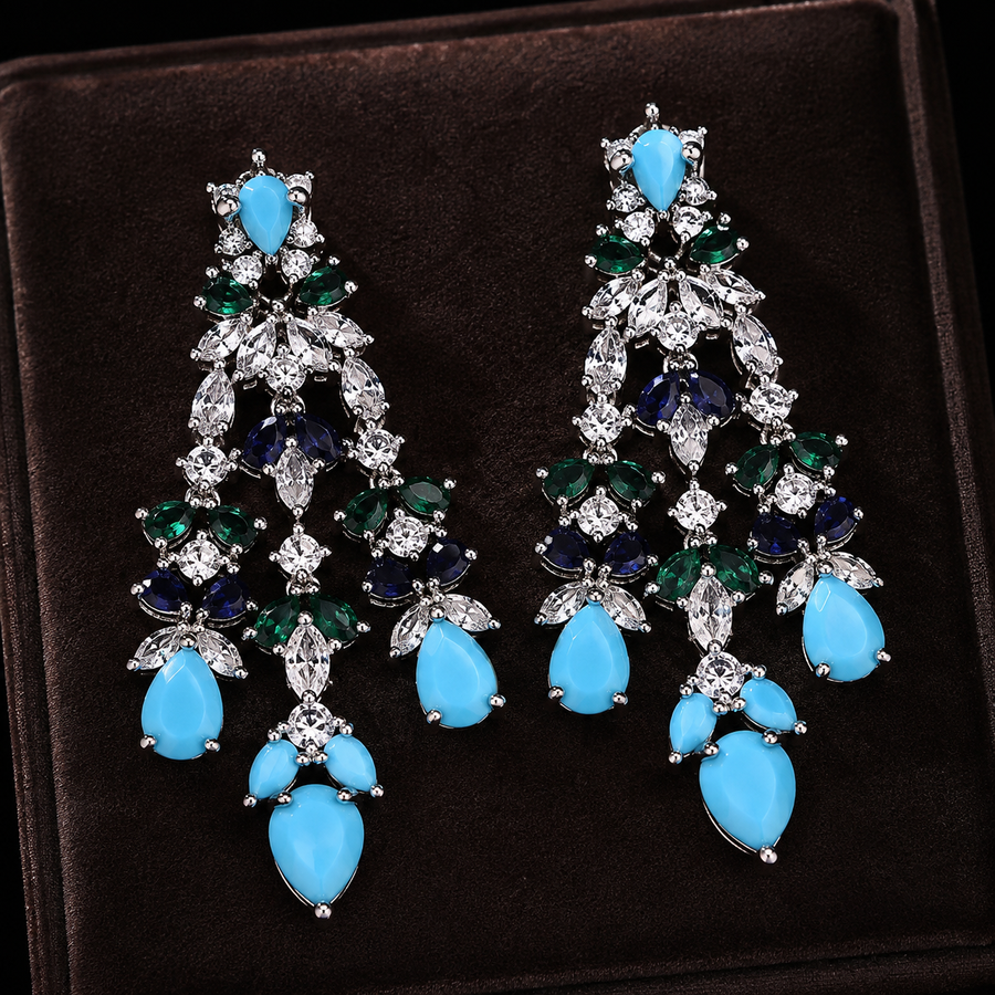 Mayfair Necklace Set