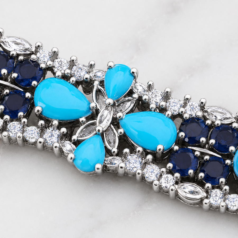 Mayfair Necklace Set