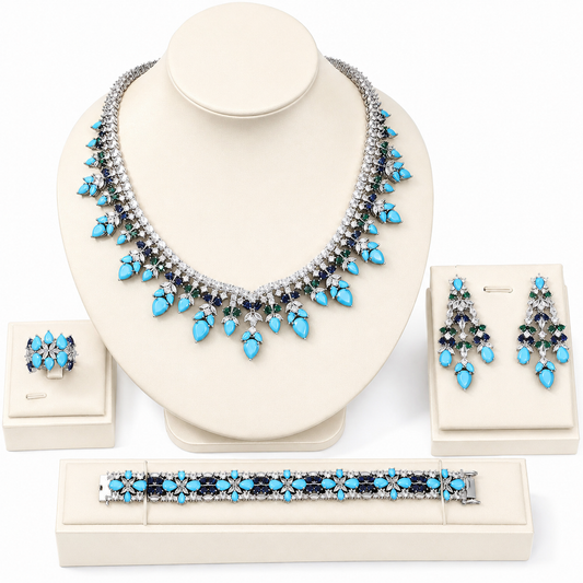 Mayfair Necklace Set