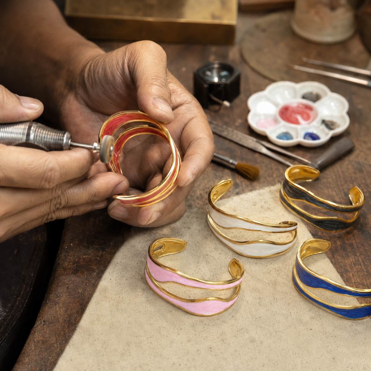Bianca Cuff