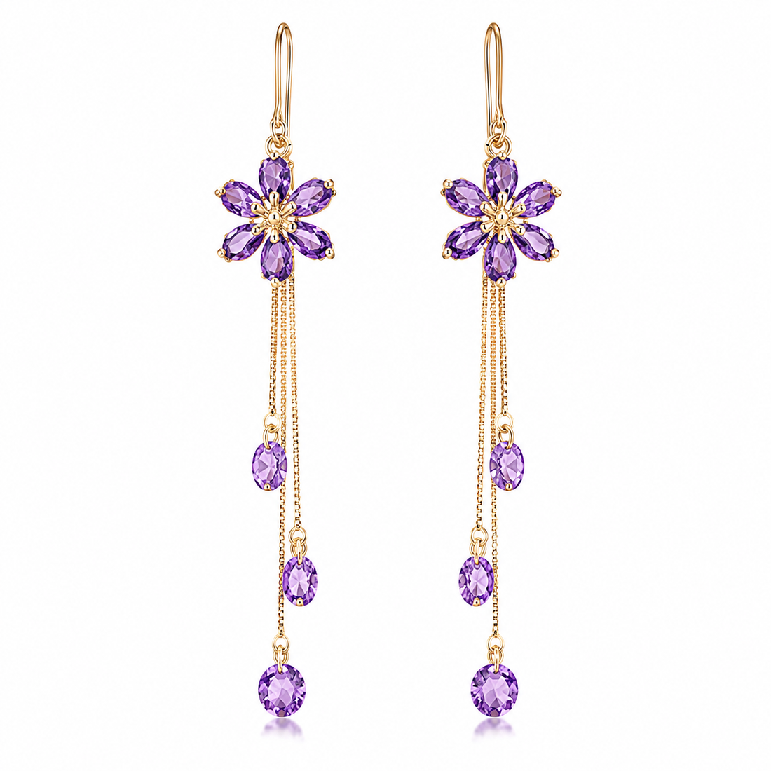 Noorani Crystal Drop