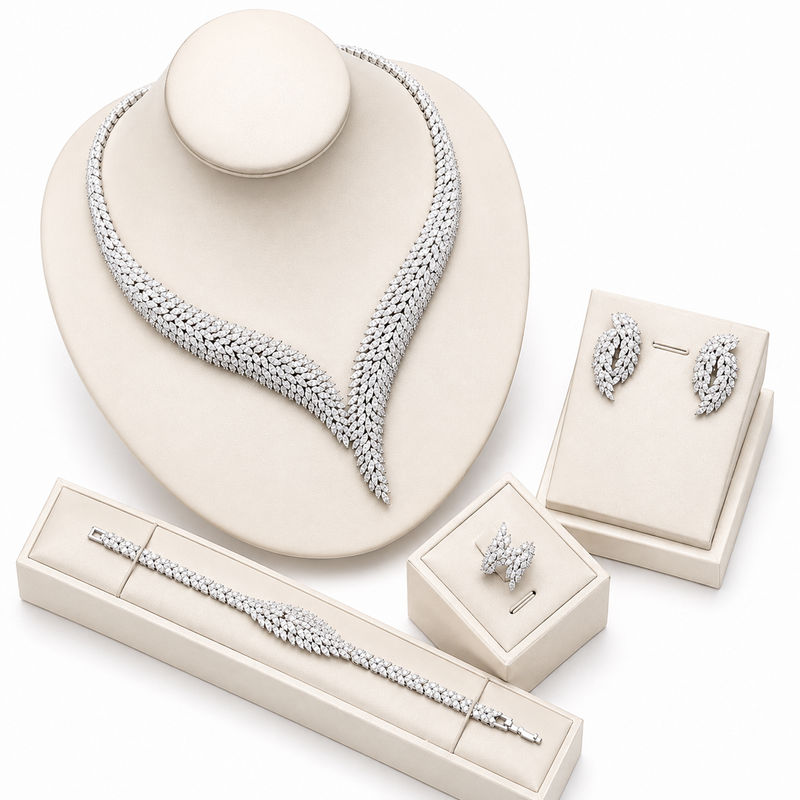 Portofino Necklace Set