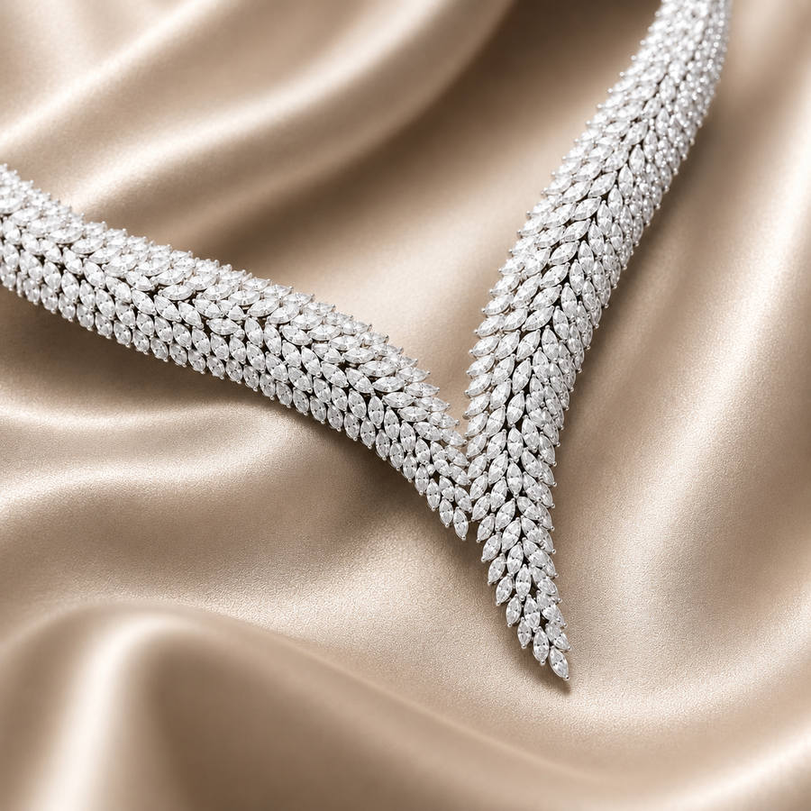 Portofino Necklace Set