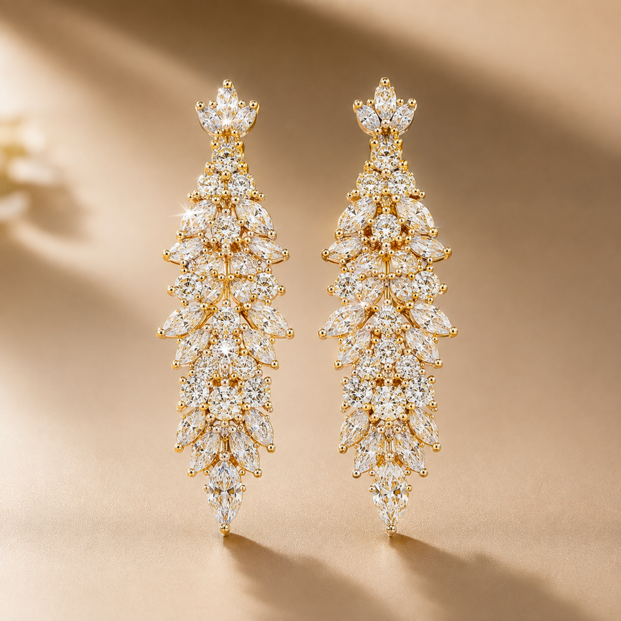 Fiorenza Necklace Set