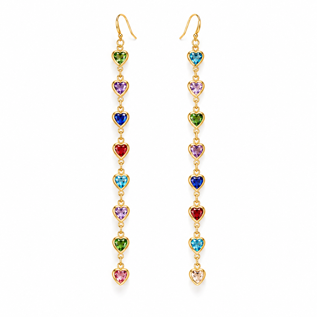 Selkirk Crystal Drop