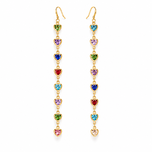 Selkirk Crystal Drop