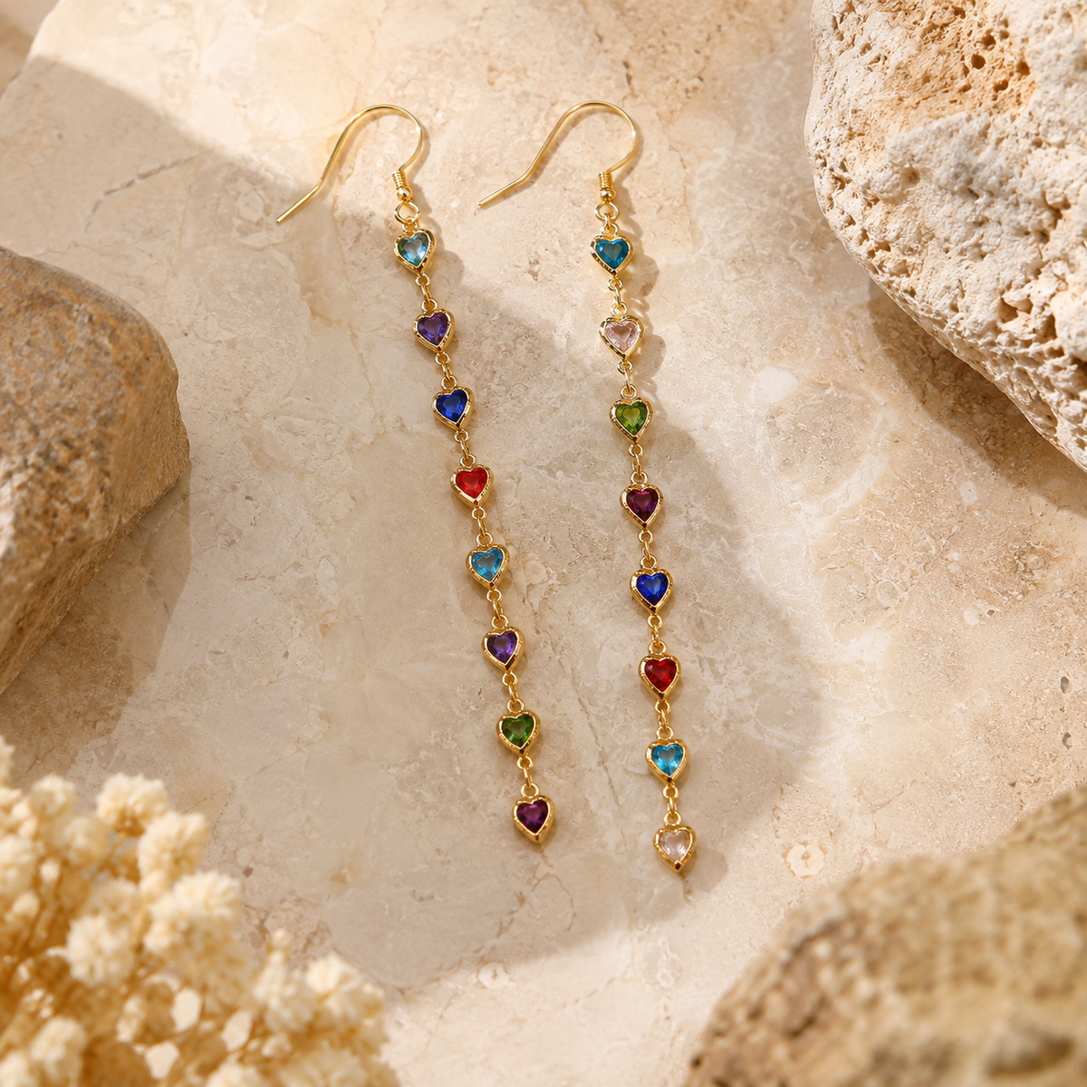 Selkirk Crystal Drop
