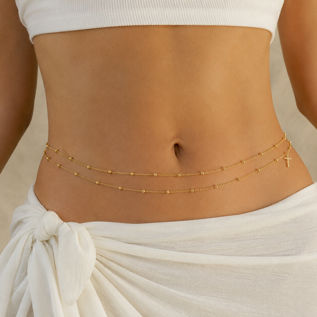 Sienna Waist Chain