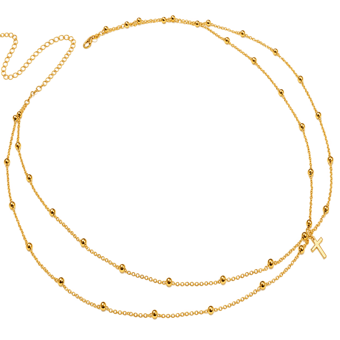 Sienna Waist Chain