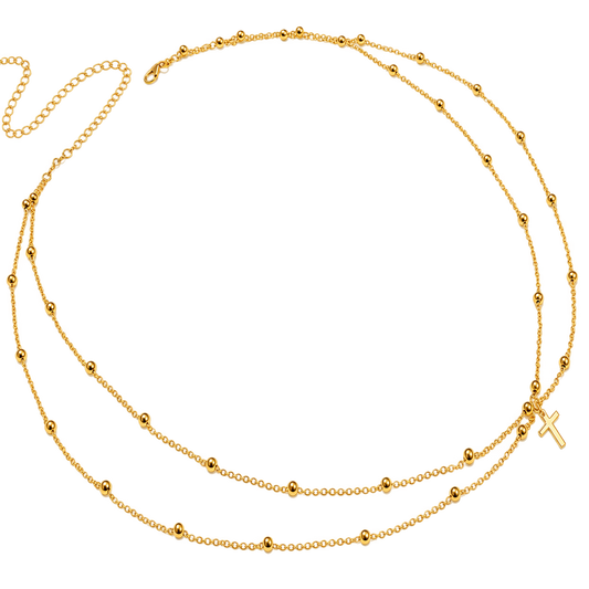 Sienna™ Taillenkette