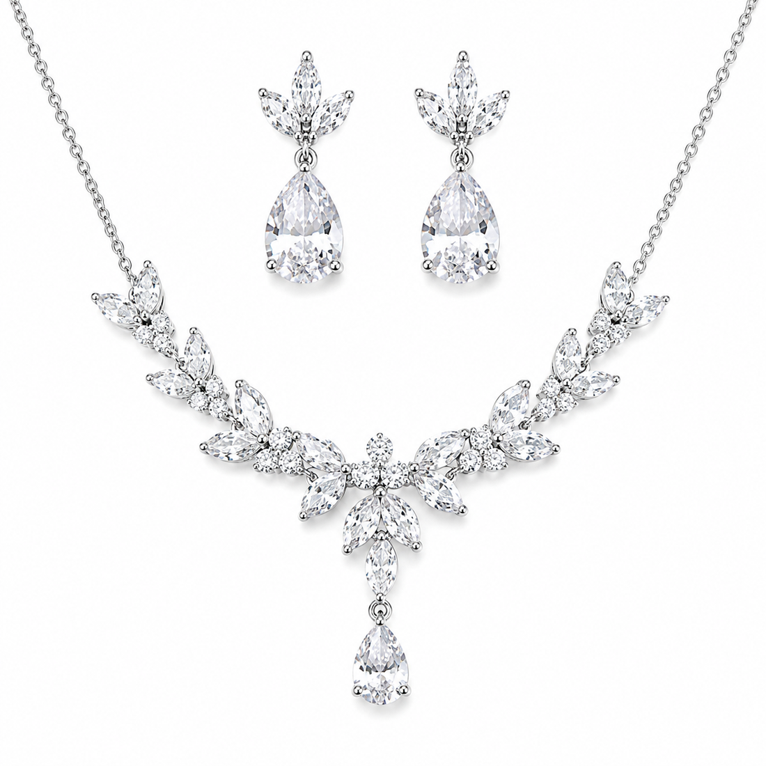 Arabella Crystal Set