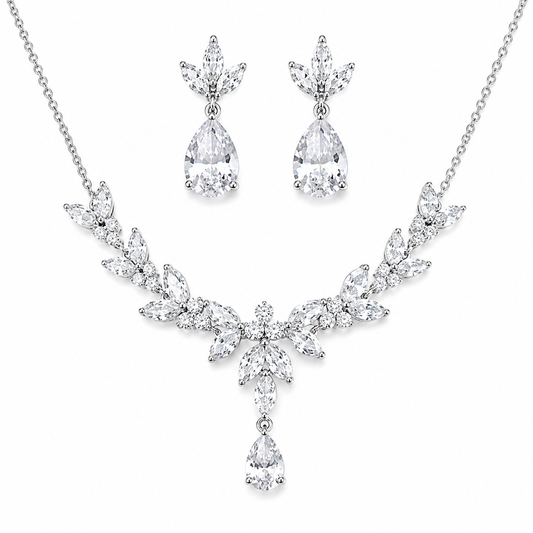 Arabella Crystal Set