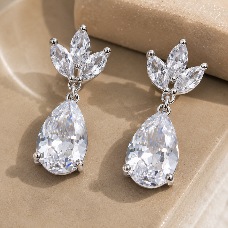 Arabella Crystal Set