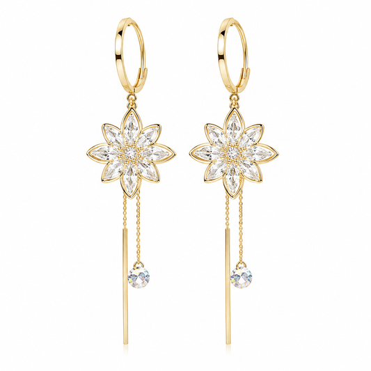 Calyra Earrings