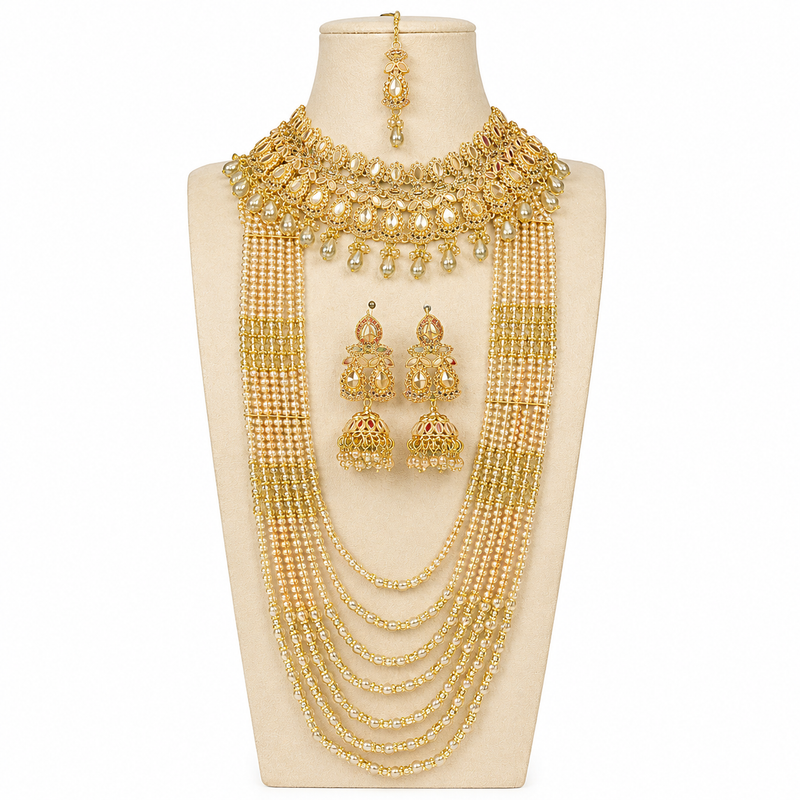 Imperial Gold 24k