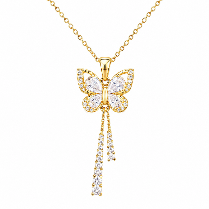 Belle Papillon
