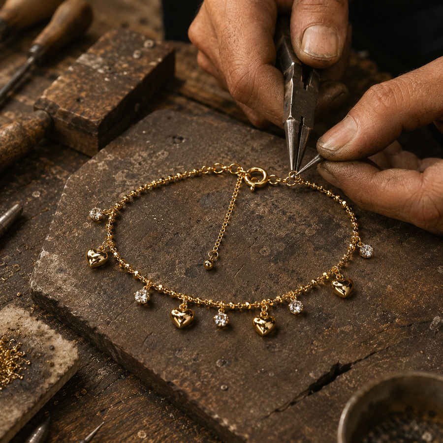 Clíodhna Bracelet