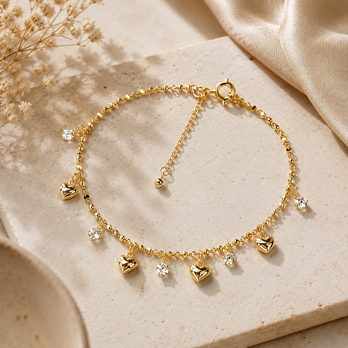 Clíodhna Bracelet