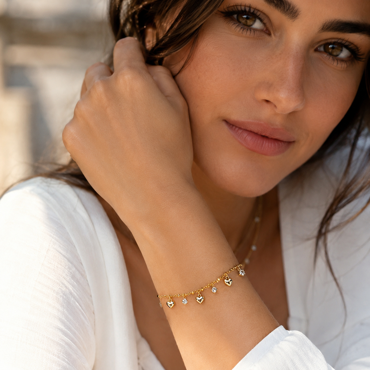 Clíodhna Bracelet
