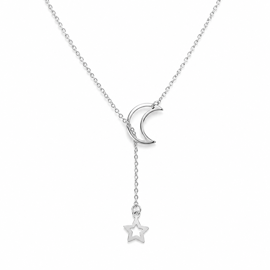 LunaStar Necklace